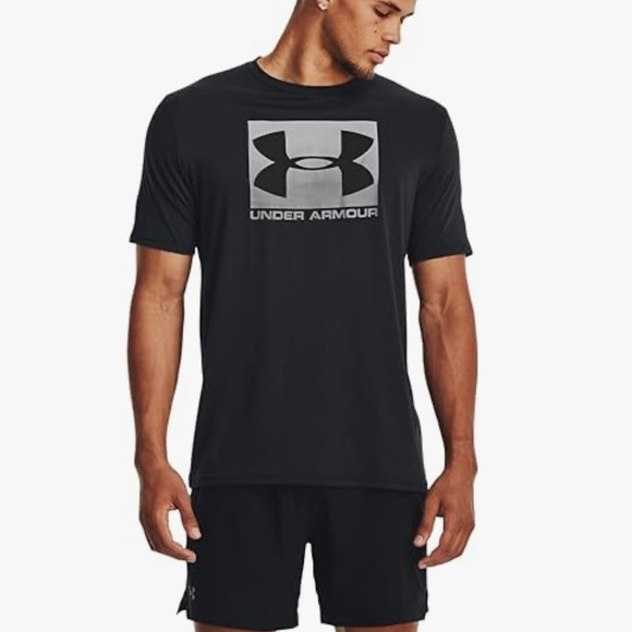 Under Armour Other - NWT Under Armour tee
